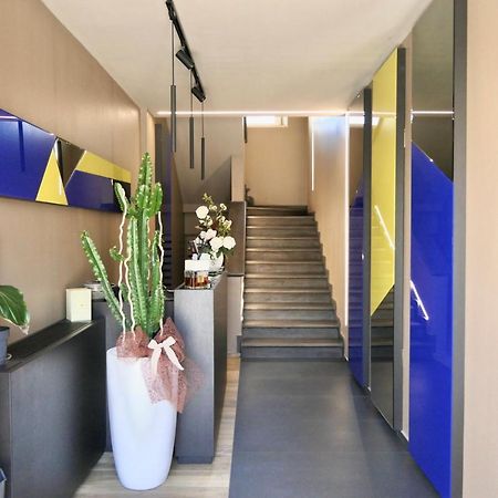 Il Gabbani B&B มารินา ดิ บิบโบนา ภายนอก รูปภาพ