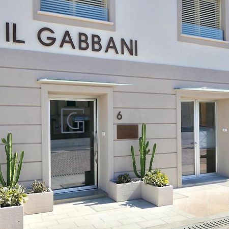 Il Gabbani B&B มารินา ดิ บิบโบนา ภายนอก รูปภาพ