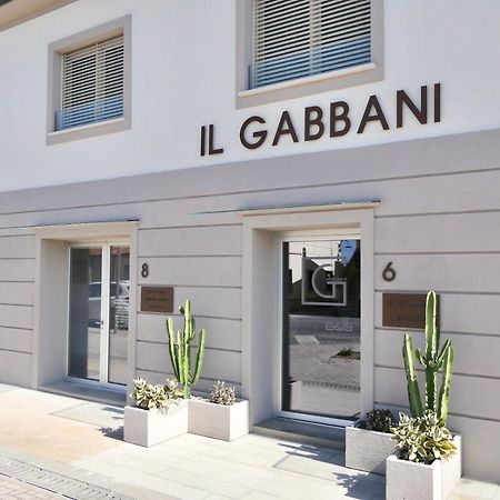 Il Gabbani B&B มารินา ดิ บิบโบนา ภายนอก รูปภาพ