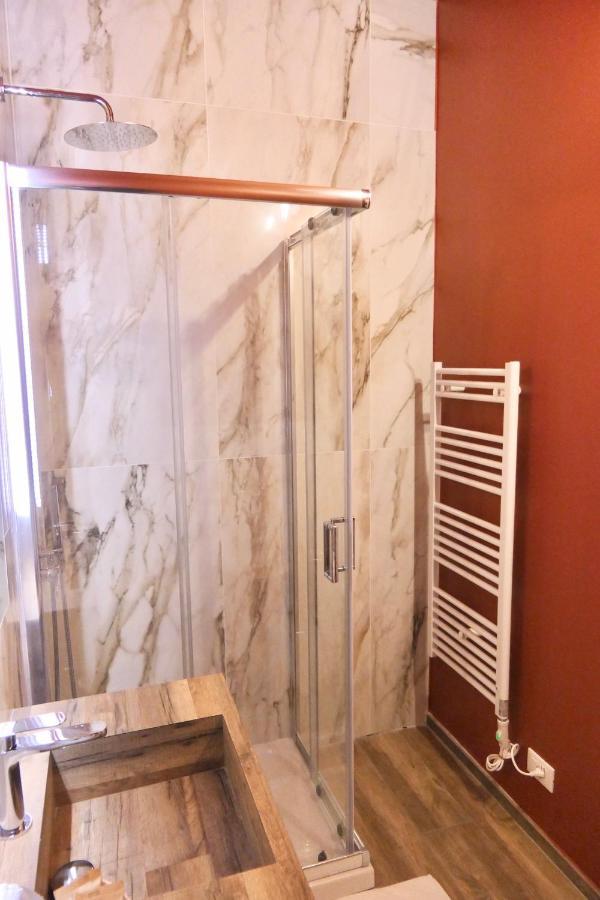 Il Gabbani B&B มารินา ดิ บิบโบนา ภายนอก รูปภาพ