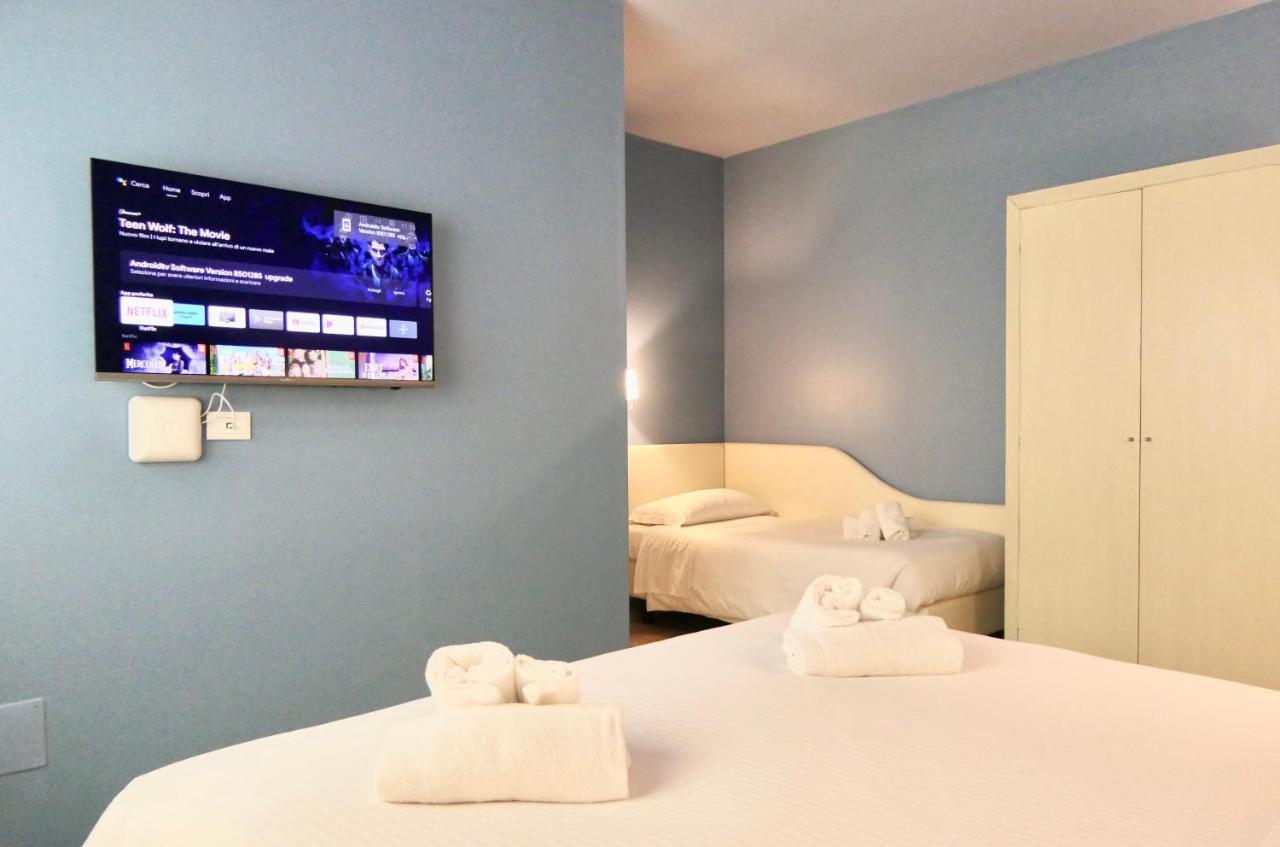 Il Gabbani B&B มารินา ดิ บิบโบนา ภายนอก รูปภาพ