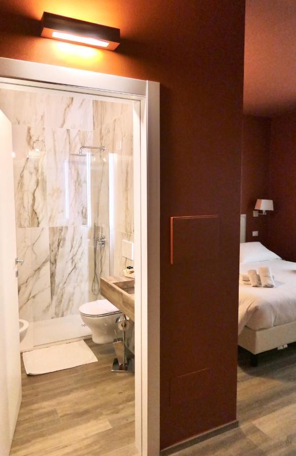Il Gabbani B&B มารินา ดิ บิบโบนา ภายนอก รูปภาพ