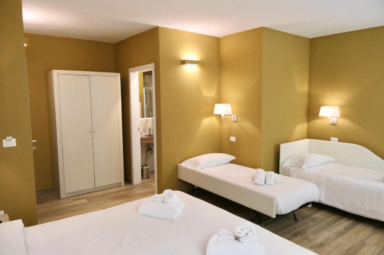 Il Gabbani B&B มารินา ดิ บิบโบนา ภายนอก รูปภาพ